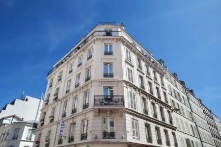 du College de France - 24
