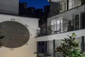 Hotel Les Bains, Paris