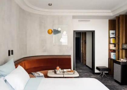 Les Bains Paris - 6