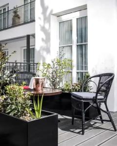 Les Bains Paris - 23