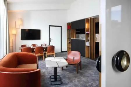 Les Bains Paris - 80