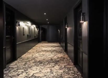 Les Bains Paris - 16