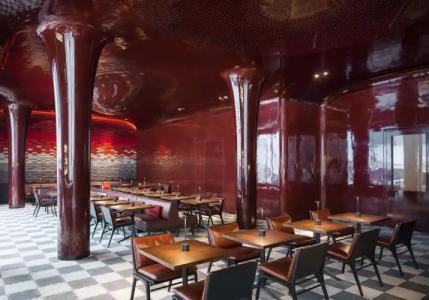 Les Bains Paris - 18
