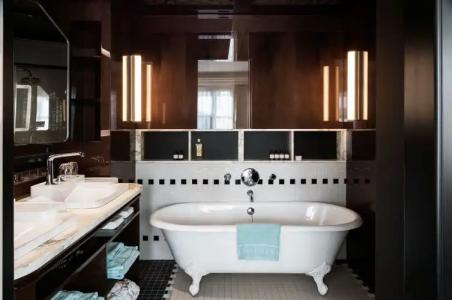 Les Bains Paris - 21