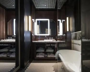 Les Bains Paris - 8