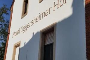 Hotel Oggersheimer Hof