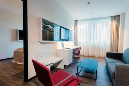 Riu Plaza Berlin - 15