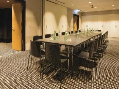 Riu Plaza Berlin - 26