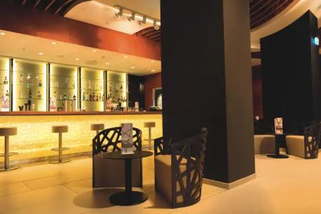 Riu Plaza Berlin - 25