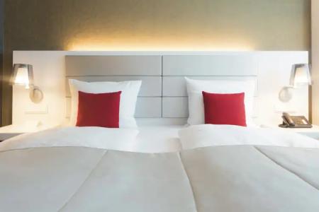 Riu Plaza Berlin - 6