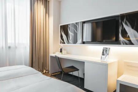 Riu Plaza Berlin - 14