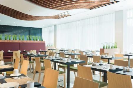 Riu Plaza Berlin - 22