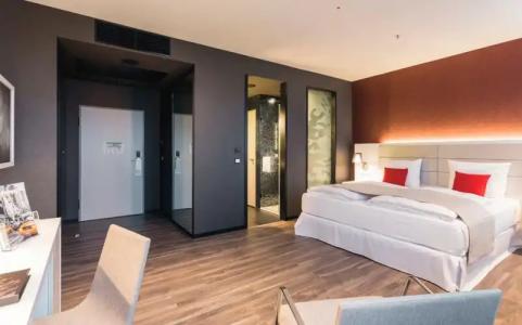 Riu Plaza Berlin - 20