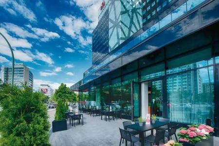 Riu Plaza Berlin - 31