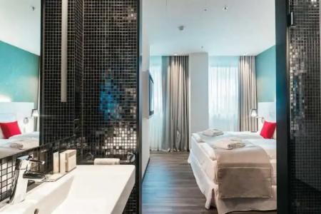 Riu Plaza Berlin - 10
