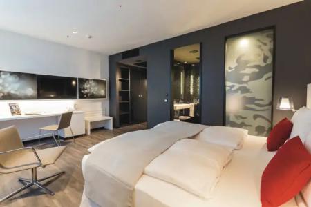 Riu Plaza Berlin - 9