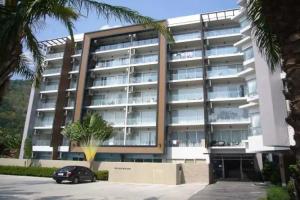 Chic Condo Unit A303, A306, A307, A308, A406, Karon
