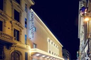Mercure Firenze Centro Mini-hotel, Florence