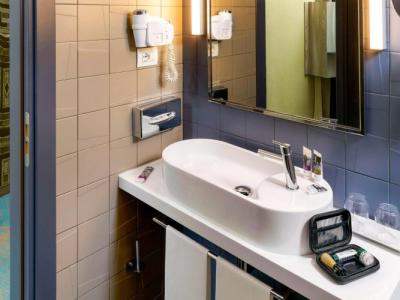 Mercure Firenze Centro - 45