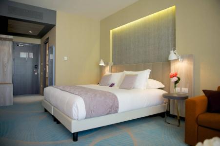 Mercure Firenze Centro - 32