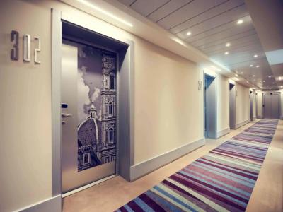 Mercure Firenze Centro - 13