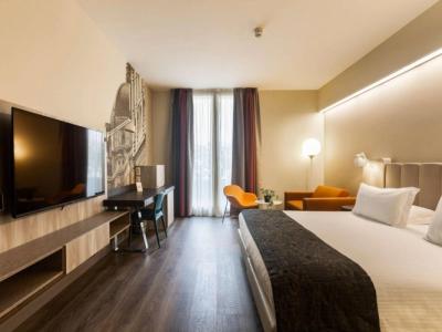 Mercure Firenze Centro - 38