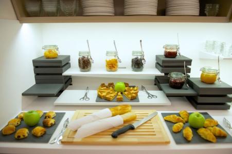 Mercure Firenze Centro - 12