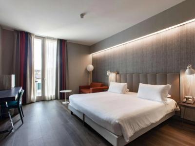 Mercure Firenze Centro - 36