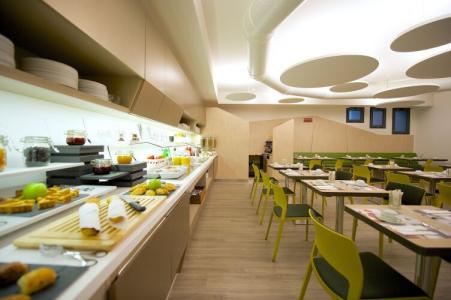 Mercure Firenze Centro - 29