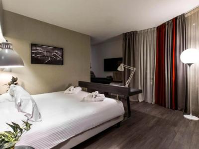 Mercure Firenze Centro - 39