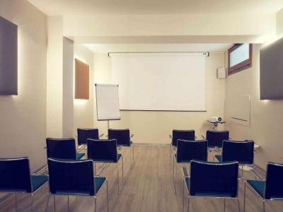 Mercure Firenze Centro - 19