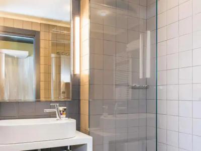 Mercure Firenze Centro - 6