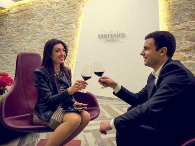 Mercure Firenze Centro - 25
