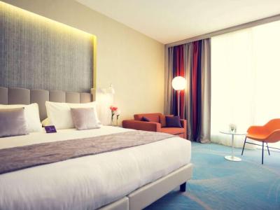 Mercure Firenze Centro - 3