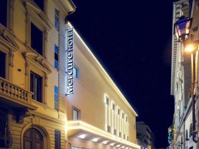 Mercure Firenze Centro - 0