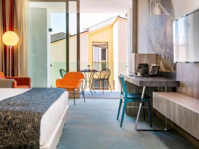 Mercure Firenze Centro - 4