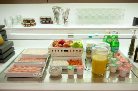 Mercure Firenze Centro - 11