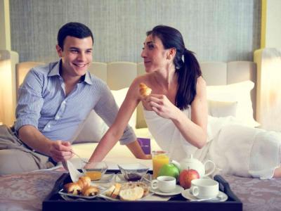 Mercure Firenze Centro - 48