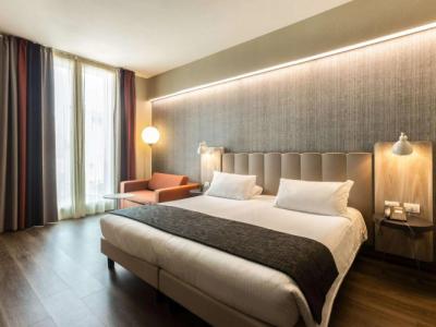 Mercure Firenze Centro - 40