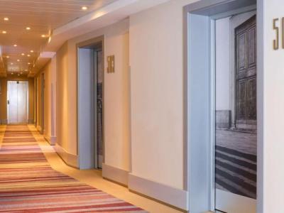 Mercure Firenze Centro - 14