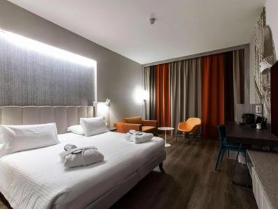 Mercure Firenze Centro - 44