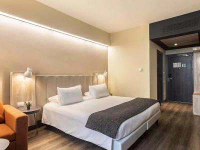Mercure Firenze Centro - 37