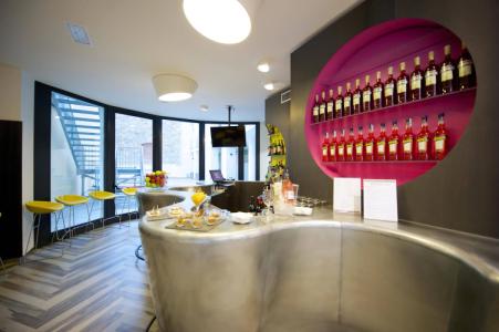Mercure Firenze Centro - 31