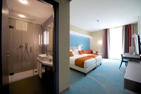 Mercure Firenze Centro - 1