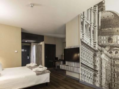 Mercure Firenze Centro - 46