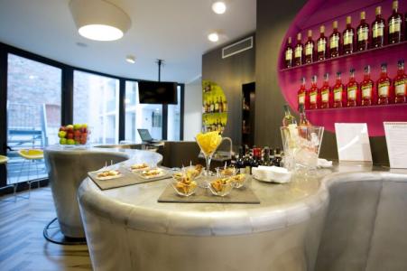 Mercure Firenze Centro - 28
