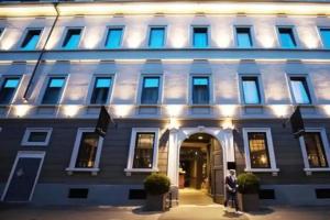 Fifty House Cellini, Milan