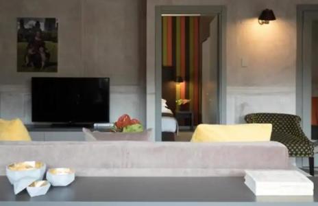 Fifty House Cellini - 4
