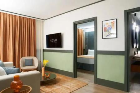 Fifty House Cellini - 5