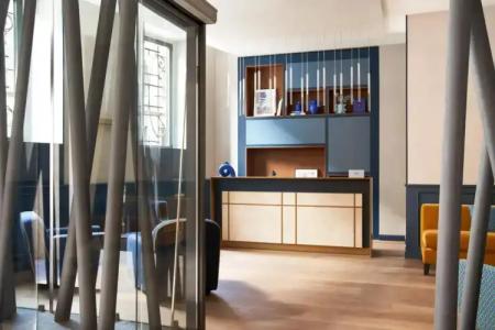 Fifty House Cellini - 17